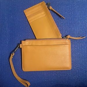 Lucky Brand Wristlet/Wallet